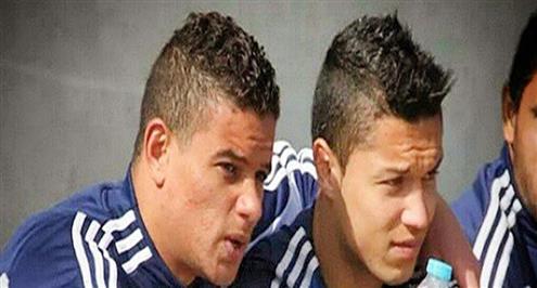 صيد الدوري.. هيندريك يظهر رسمياً مع الأهلي بعد 118 يوم غياب